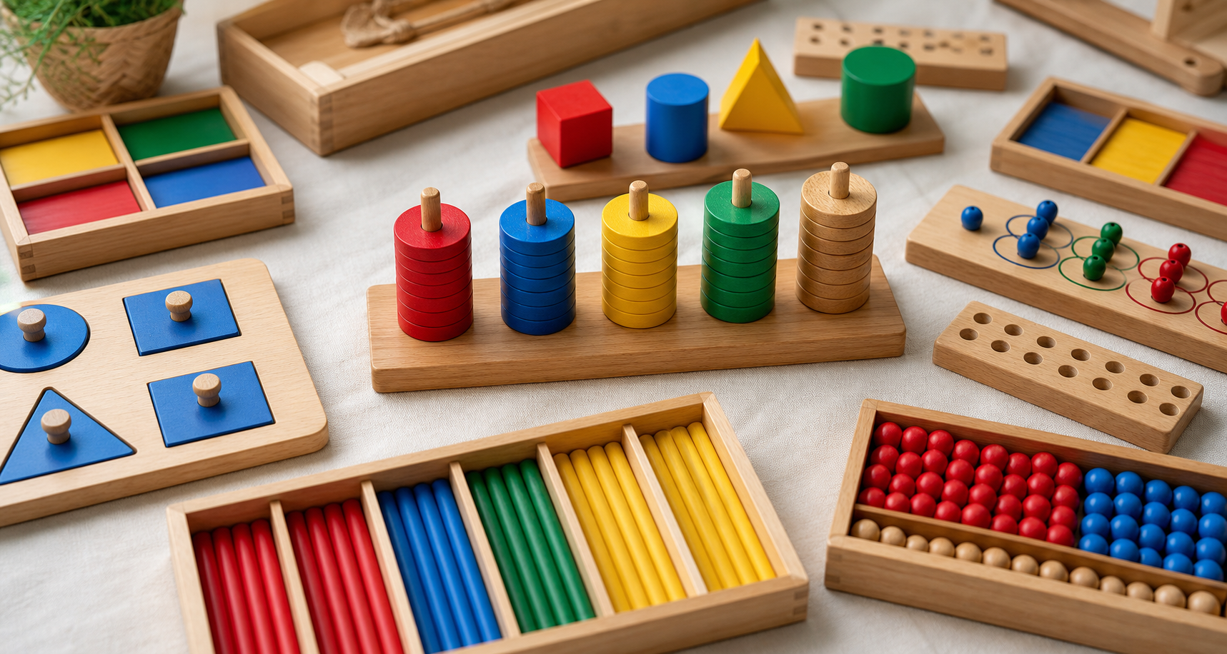 Sandpaper Letters Set (Cursive)